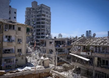 למרות האש &ndash; בישראל מעריכים: איראן טרם מימשה את עיקר כוחה