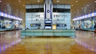 ישראל יוצאת למבצע חילוץ אווירי וימי - להחזיר את אזרחיה מכל רחבי העולם