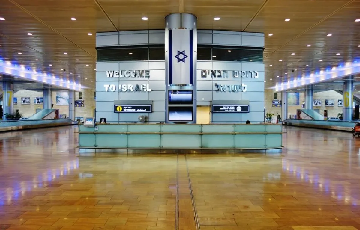 ישראל יוצאת למבצע חילוץ אווירי וימי &ndash; להחזיר את אזרחיה מכל רחבי העולם