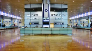 ישראל יוצאת למבצע חילוץ אווירי וימי - להחזיר את אזרחיה מכל רחבי העולם