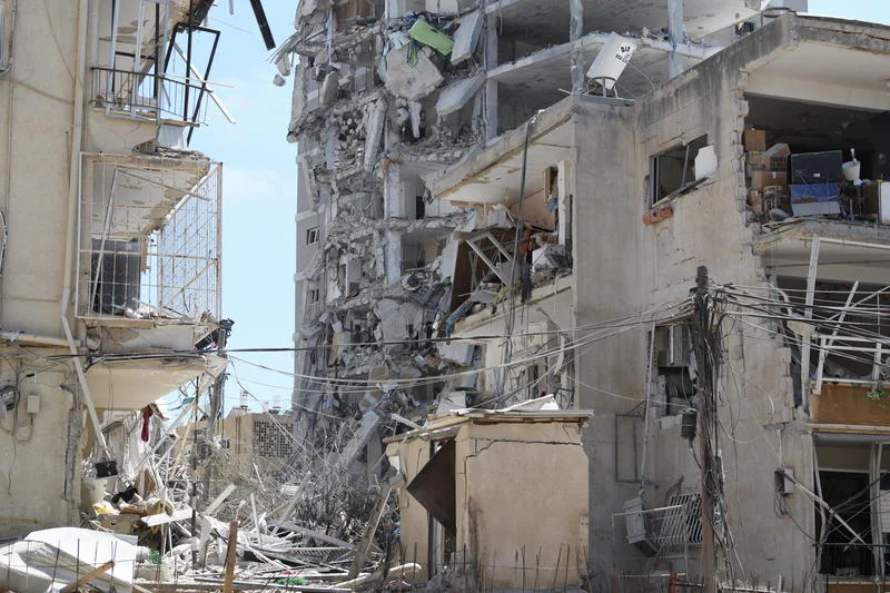 מלחמה בעורף: אף אחד לא ידבר עליהם במהדורה – אבל הם הגיבורים האמיתיים