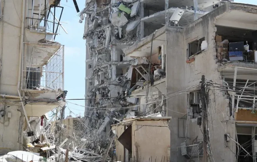 מלחמה בעורף: אף אחד לא ידבר עליהם במהדורה &ndash; אבל הם הגיבורים האמיתיים