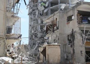 מלחמה בעורף: אף אחד לא ידבר עליהם במהדורה &ndash; אבל הם הגיבורים האמיתיים