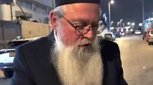 "זה עכשיו, וזה שלנו": הרב ביטון על הנבואה שמתממשת מול עינינו