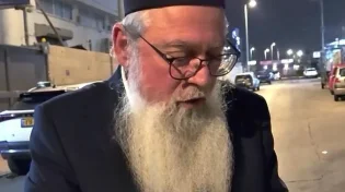 "זה עכשיו, וזה שלנו": הרב ביטון על הנבואה שמתממשת מול עינינו