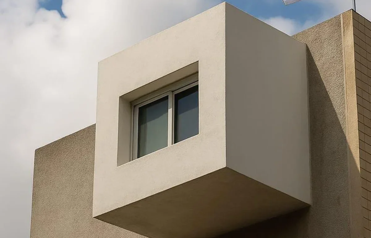 יותר ממחצית מהבתים בישראל בלי ממ"ד: האיום האיראני חושף את המציאות המסוכנת יותר ממחצית מהבתים בישראל בלי ממ"ד: האיום האיראני חושף את המציאות המסוכנת