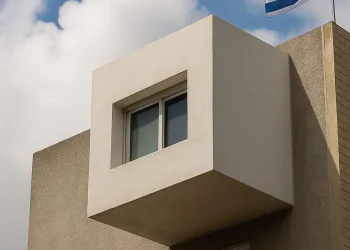 יותר ממחצית מהבתים בישראל בלי ממ"ד: האיום האיראני חושף את המציאות המסוכנת יותר ממחצית מהבתים בישראל בלי ממ"ד: האיום האיראני חושף את המציאות המסוכנת