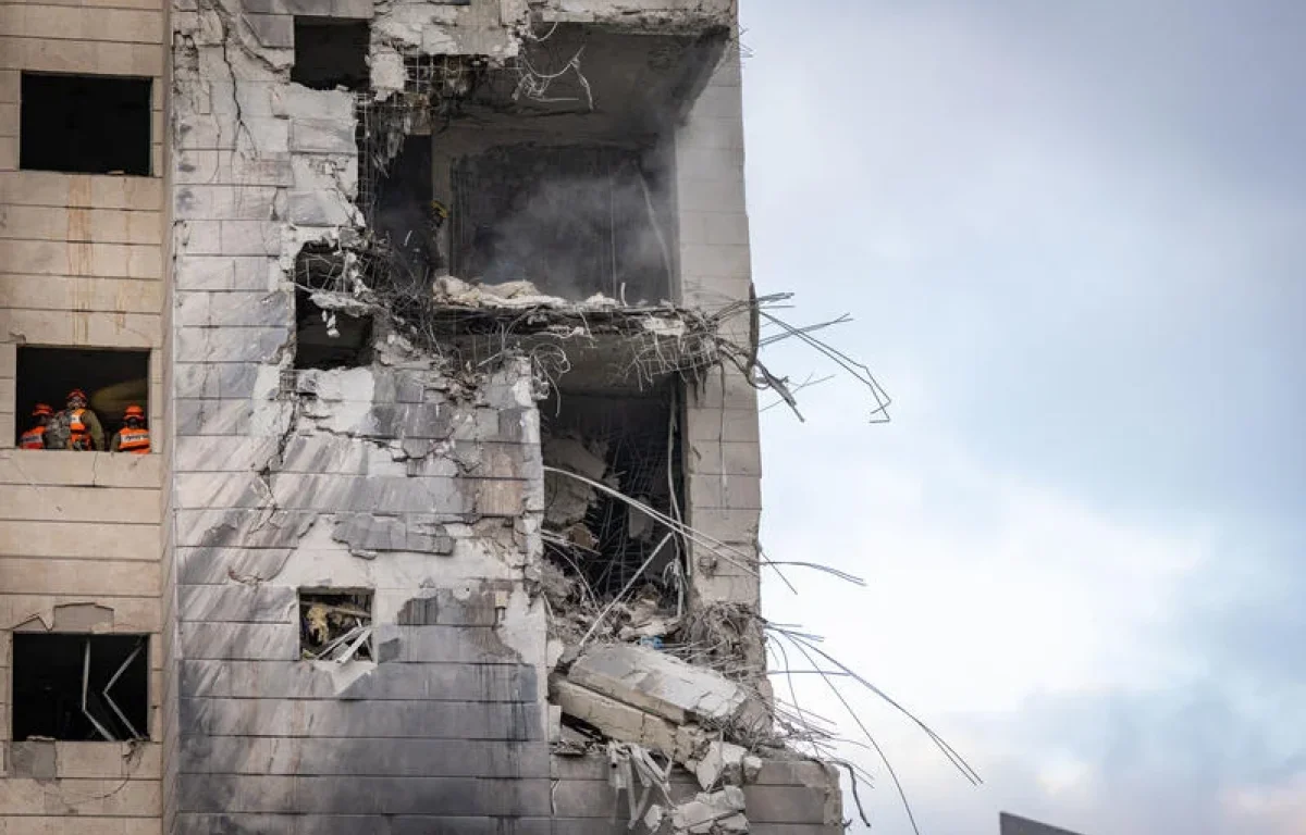 9 הרוגים במטחים הקטלניים לפנות בוקר מאיראן 9 הרוגים במטחים הקטלניים לפנות בוקר מאיראן