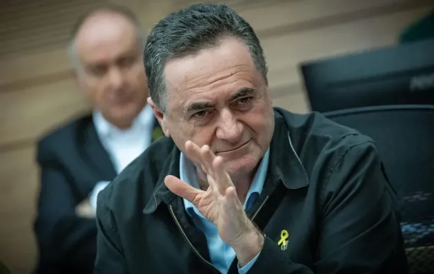 שלב חדש בלחימה: ישראל מאיימת לראשונה ישירות על אזרחי טהרן שלב חדש בלחימה: ישראל מאיימת לראשונה ישירות על אזרחי טהרן