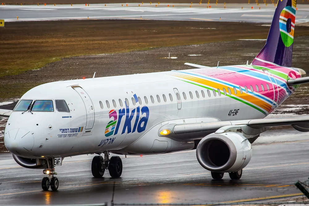 ארקיע מזהירה: מתווה החזרה לא מספיק – מאות אלפים תקועים בחו"ל ארקיע מזהירה: מתווה החזרה לא מספיק – מאות אלפים תקועים בחו"ל