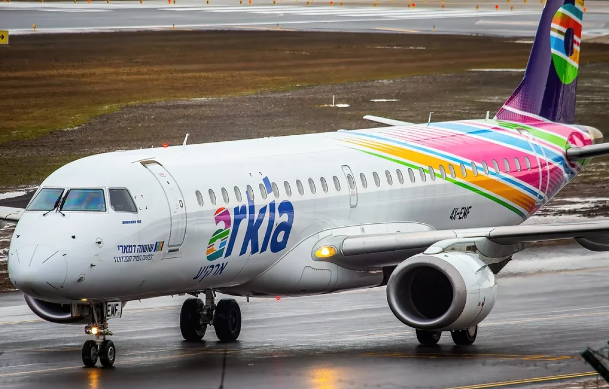 ארקיע מזהירה: מתווה החזרה לא מספיק &ndash; מאות אלפים תקועים בחו"ל