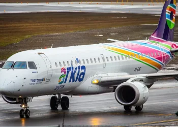 ארקיע מזהירה: מתווה החזרה לא מספיק &ndash; מאות אלפים תקועים בחו"ל