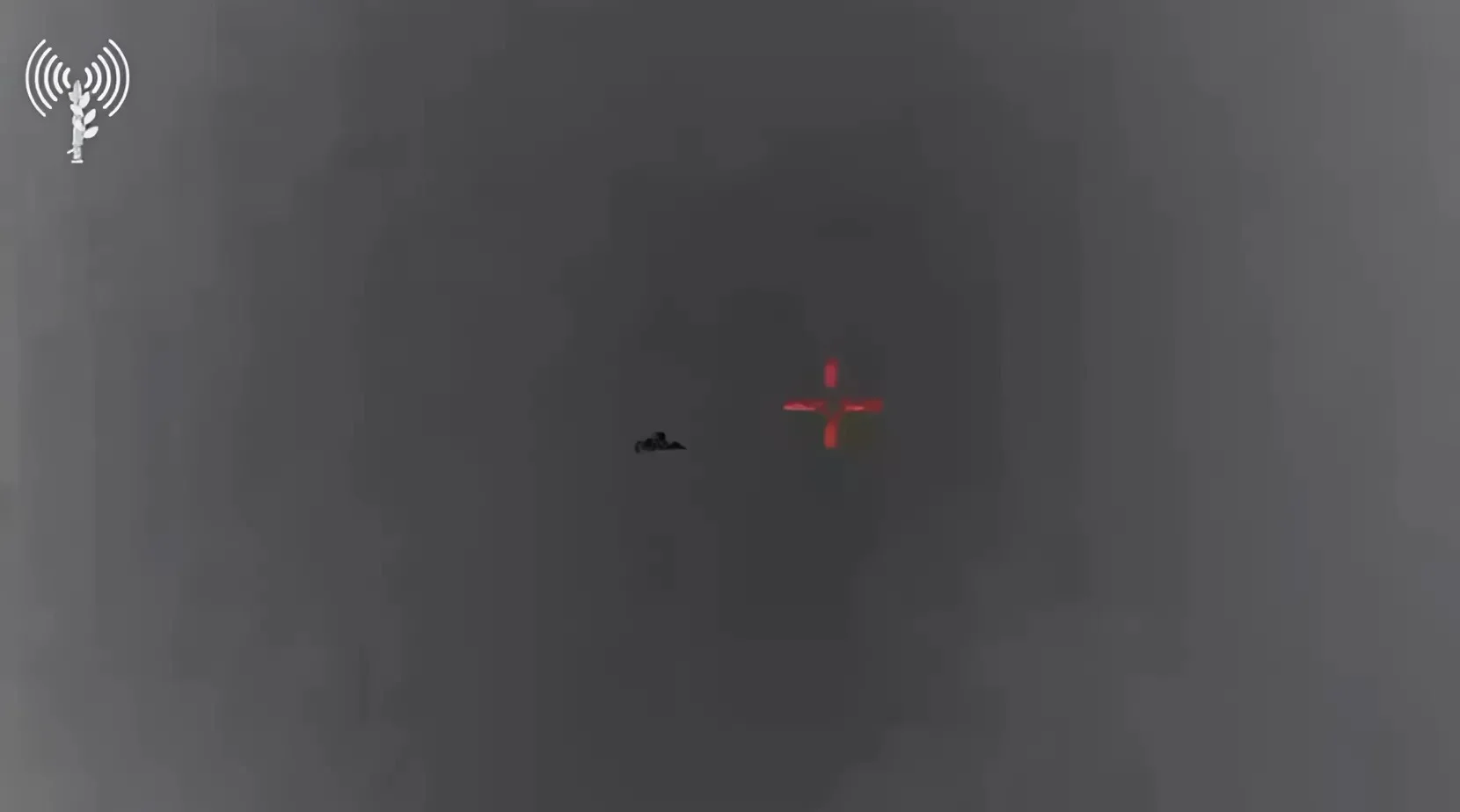 לראשונה: חיל הים יירט כטב"מים איראניים באמצעות מערכת "ברק מגן"