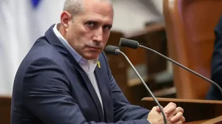 הטיל האיראני פגע בביתו של חבר הכנסת: "הנזק - רק לרכוש, שלומי טוב"