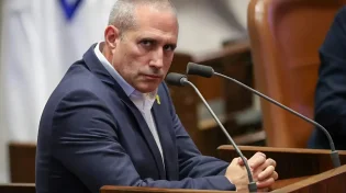 הטיל האיראני פגע בביתו של חבר הכנסת: "הנזק - רק לרכוש, שלומי טוב"