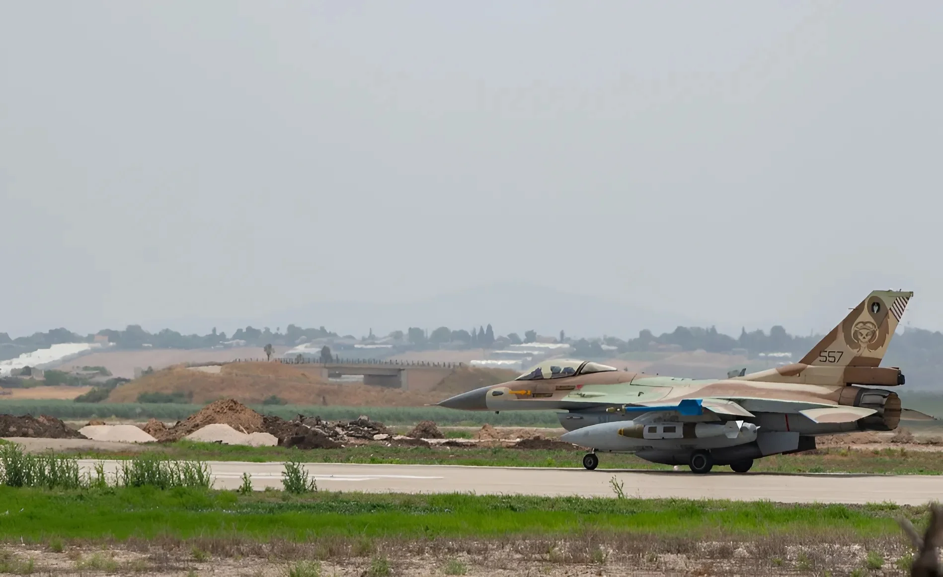 צה"ל מאשר: ארבעה בכירי מודיעין איראניים חוסלו בתקיפה סמוך לטהרן