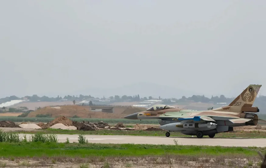 צה"ל מאשר: ארבעה בכירי מודיעין איראניים חוסלו בתקיפה סמוך לטהרן צה"ל מאשר: ארבעה בכירי מודיעין איראניים חוסלו בתקיפה סמוך לטהרן