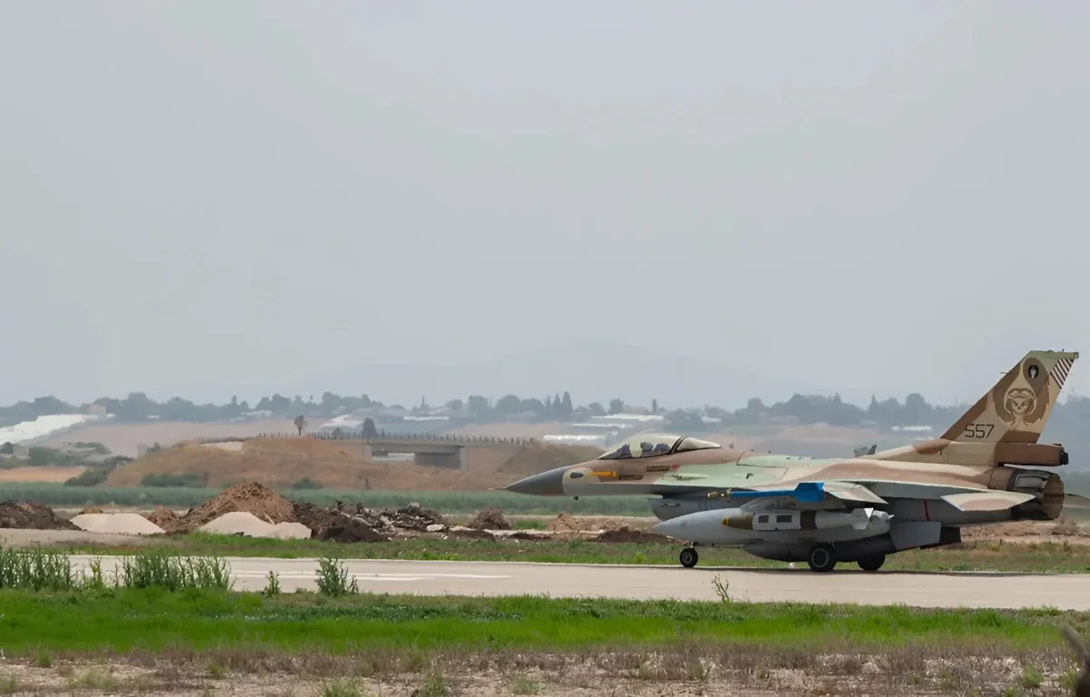 צה"ל מאשר: ארבעה בכירי מודיעין איראניים חוסלו בתקיפה סמוך לטהרן