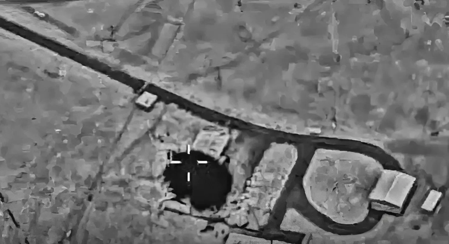 השגחה אלוקית צמודה: צה"ל השמיד שליש ממשגרי הטילים של איראן