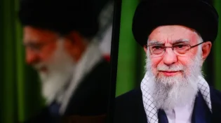 דיווח: חמינאי ביקש מקלט מרוסיה במקרה של קריסת המשטר