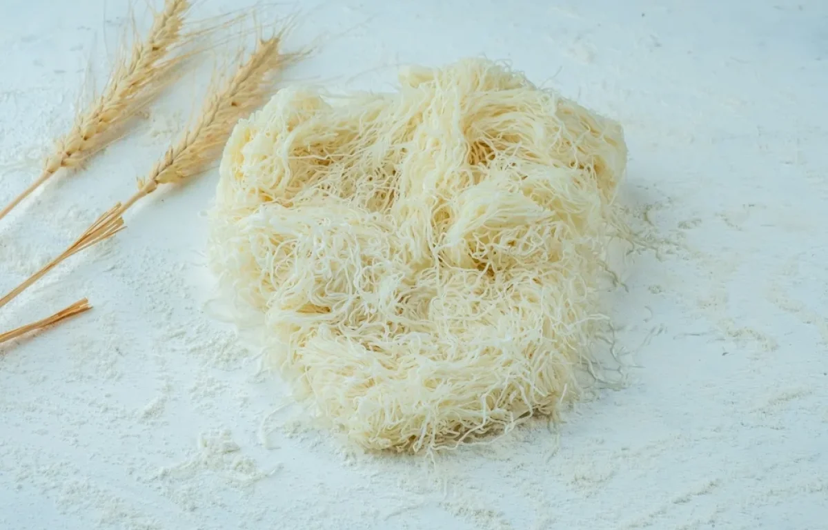 הקינוח שנראה תמים &ndash; והופך לסיוט כשרות אמיתי