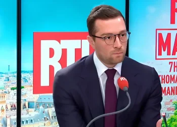 מנהיג הימין בצרפת: "חייבים לתמוך בישראל מול איראן"