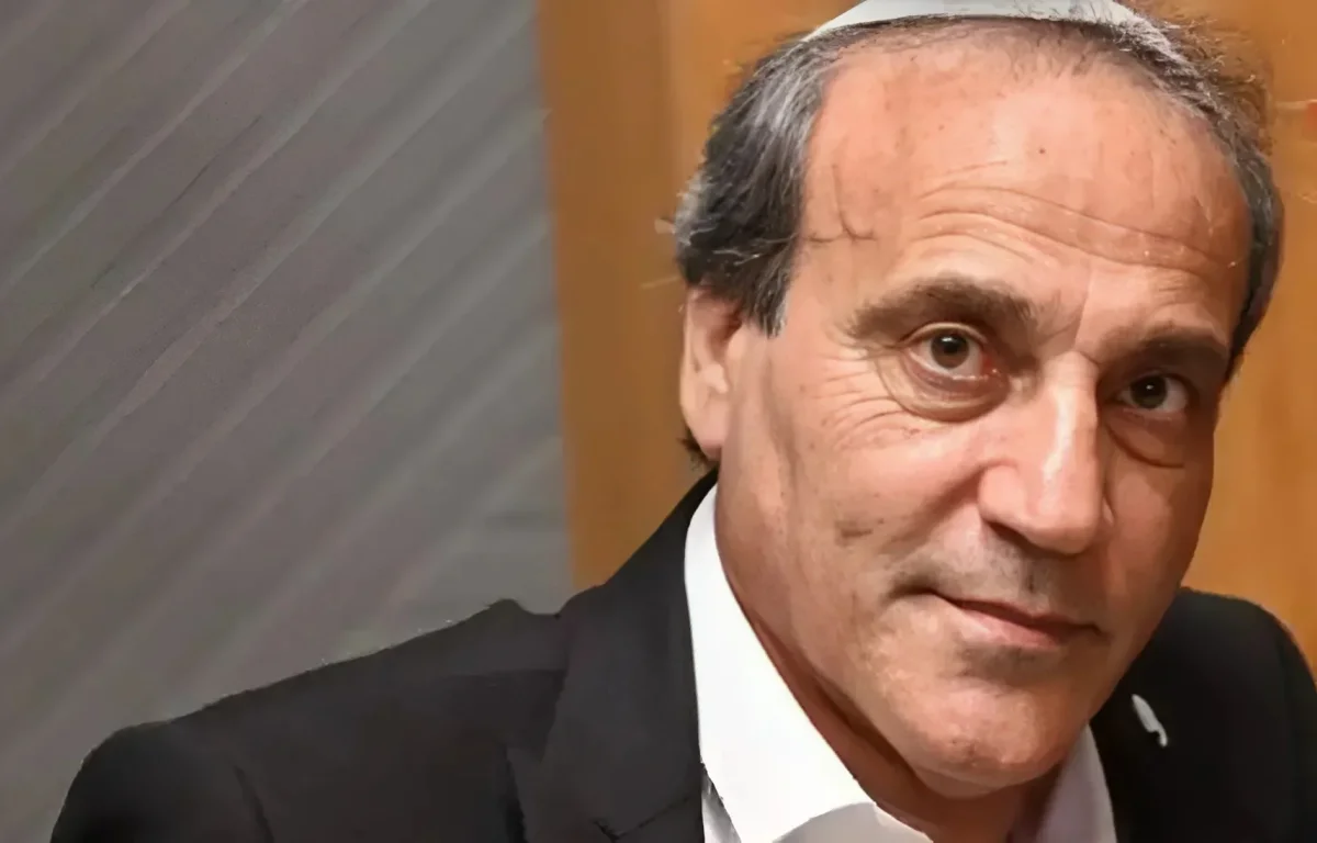 פגיעת הטיל בבת ים: מיכאל נחום הי"ד הוא ההרוג השלישי שזהותו הותרה לפרסום