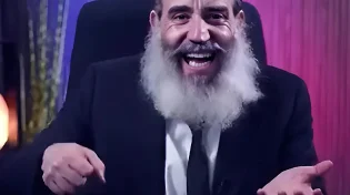 מה עושים בזמן אזעקה? הרב פנגר מציע: "להפוך את הפחד לאמונה"