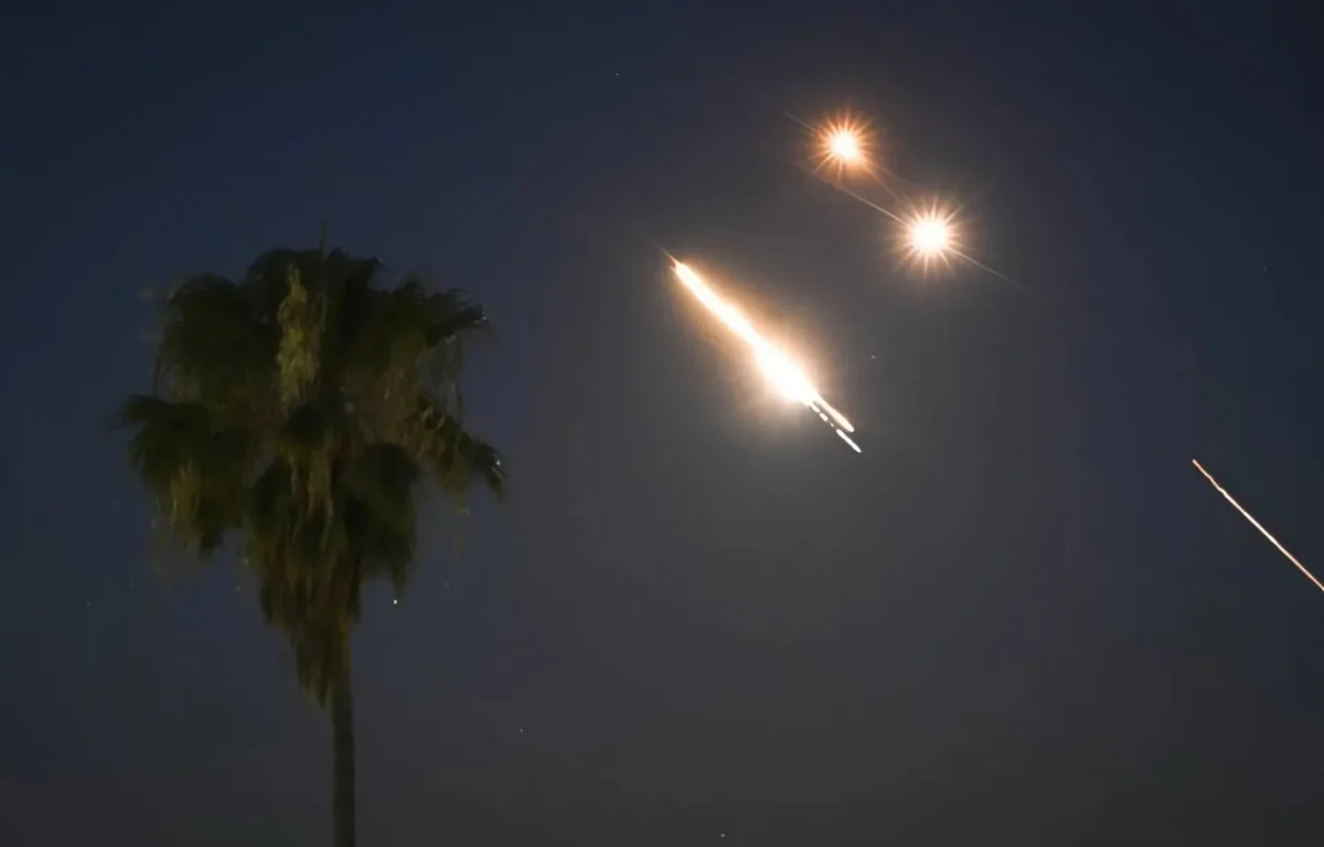 איראן מאיימת בהסלמה: "נעבור לנשק היפרסוני &ndash; הפעולות הבאות יהיו הרסניות"