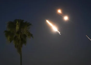 איראן מאיימת בהסלמה: "נעבור לנשק היפרסוני &ndash; הפעולות הבאות יהיו הרסניות"