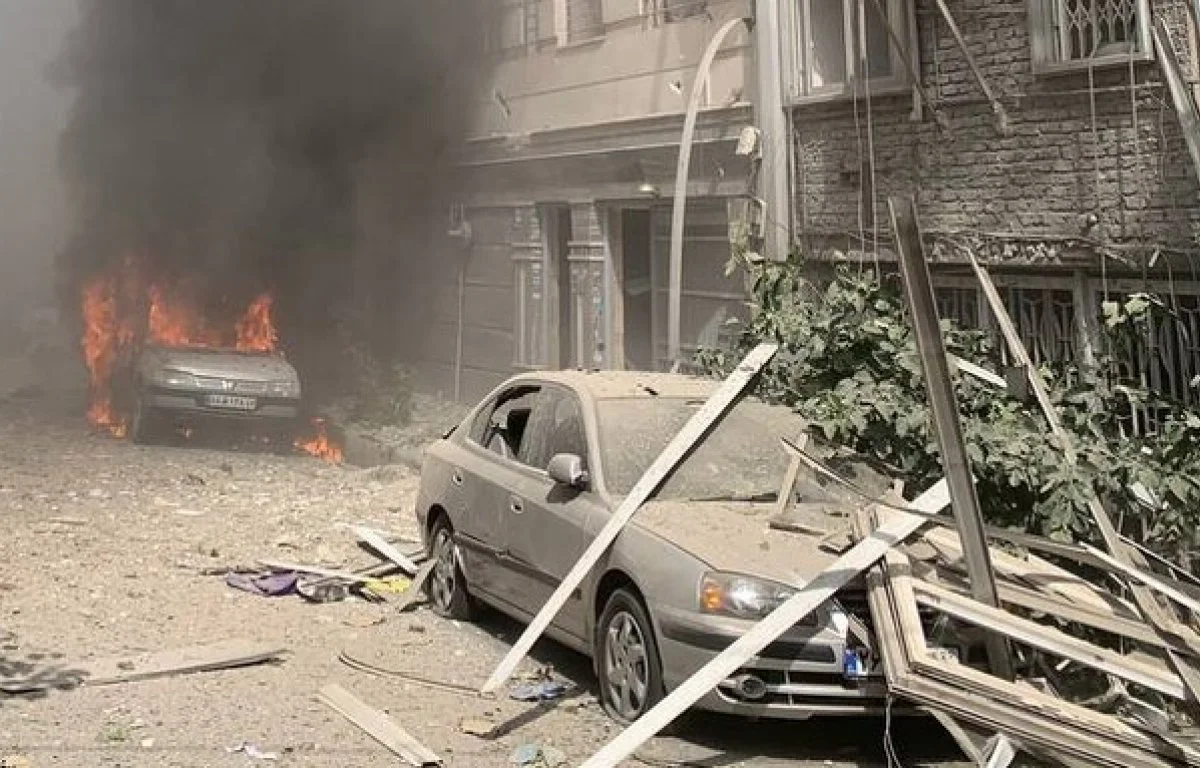 איראן על סף כניעה, ומוכנה לוותר על העשרת אורניום