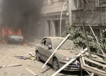 איראן על סף כניעה, ומוכנה לוותר על העשרת אורניום