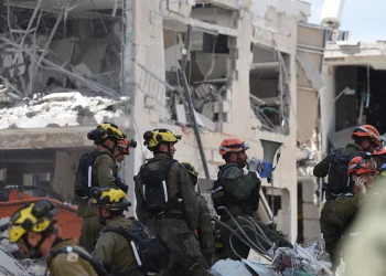 גדולי ישראל בקריאה ברורה: חובה להיכנס למרחב המוגן