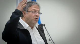 השר איתמר בן גביר לערוץ 2000: "אנחנו נמצאים בתקופה של גאולה"