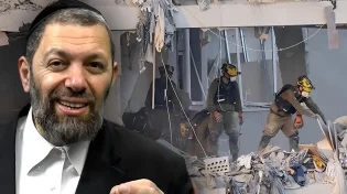 הרב עמנואל מזרחי חושף: נבואות על המלחמה האחרונה וסגולה מיוחדת לאזעקות