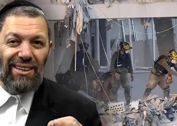 הרב עמנואל מזרחי חושף: נבואות על המלחמה האחרונה וסגולה מיוחדת לאזעקות