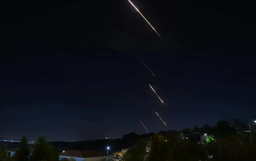 קריאה לממשלה: עשרות אלפי תושבים ביהודה ושומרון ללא מיגון קריאה לממשלה: עשרות אלפי תושבים ביהודה ושומרון ללא מיגון