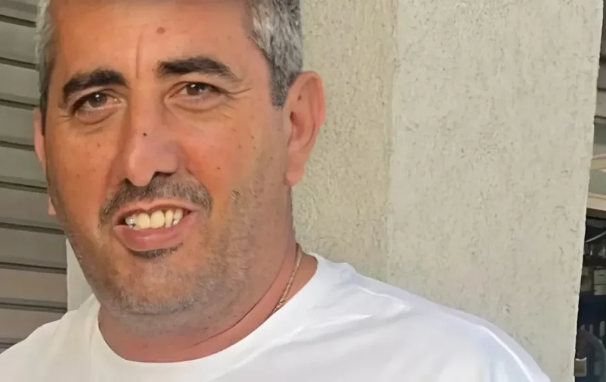 הותר לפרסום: מאיר ווקנין הי"ד נהרג מפגיעת הטיל בבת ים