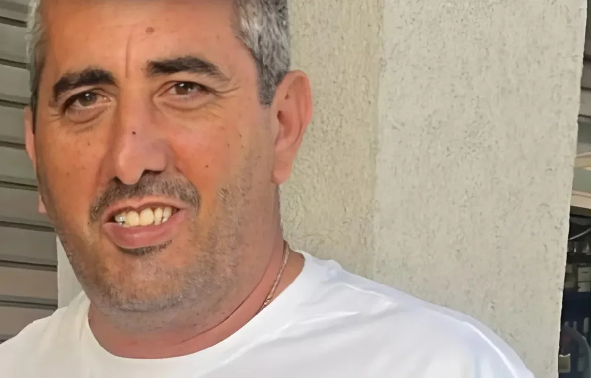 הותר לפרסום: מאיר ווקנין הי"ד נהרג מפגיעת הטיל בבת ים הותר לפרסום: מאיר ווקנין הי"ד נהרג מפגיעת הטיל בבת ים