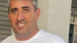 הותר לפרסום: מאיר ווקנין הי"ד נהרג מפגיעת הטיל בבת ים
