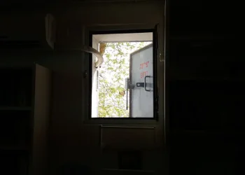 האם הממ"ד שלכם באמת מוכן לשעת חירום?