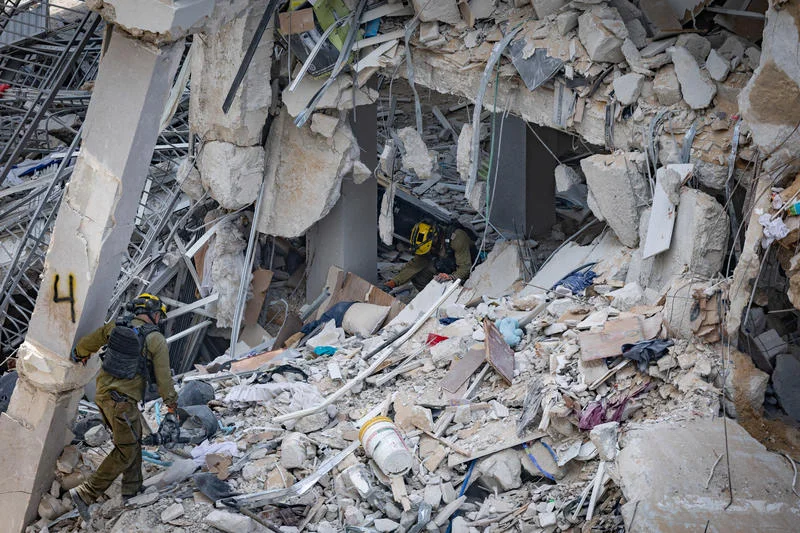 הנחיות פיקוד העורף – בעקבות הפגיעה הקטלנית בממ"ד