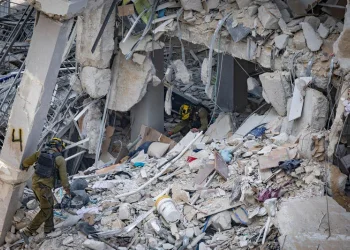 הנחיות פיקוד העורף &ndash; בעקבות הפגיעה הקטלנית בממ"ד