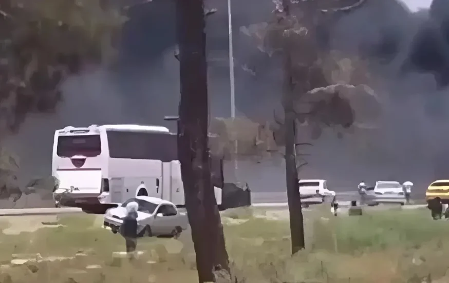 צה"ל השמיד משגרי טילים באיראן: היערכות לאזעקות בזמן הקרוב צה"ל השמיד משגרי טילים באיראן: היערכות לאזעקות בזמן הקרוב