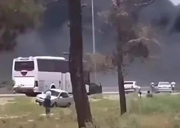 צה"ל השמיד משגרי טילים באיראן: היערכות לאזעקות בזמן הקרוב