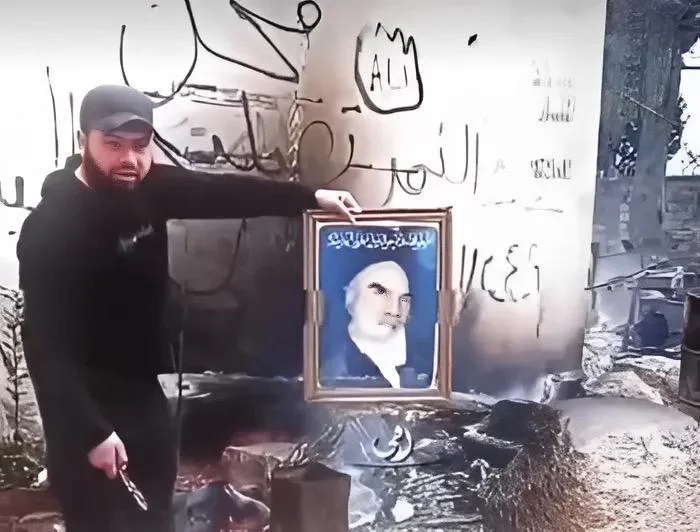 "העם האיראני איתכם": גל מחאה חוצה גבולות אחרי התקיפה הישראלית