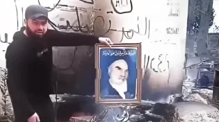 "העם האיראני איתכם": גל מחאה חוצה גבולות אחרי התקיפה הישראלית