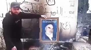 "העם האיראני איתכם": גל מחאה חוצה גבולות אחרי התקיפה הישראלית