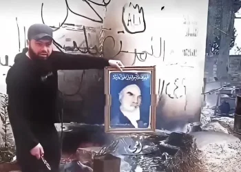 "העם האיראני איתכם": גל מחאה חוצה גבולות אחרי התקיפה הישראלית