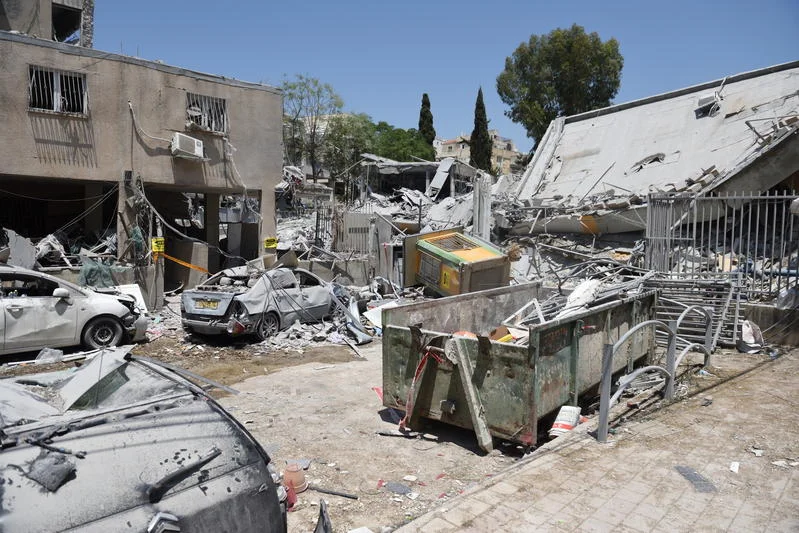 מלחמה בעורף: אלו זכויות העובדים בעת סגירת מקומות עבודה בשל מצב חירום